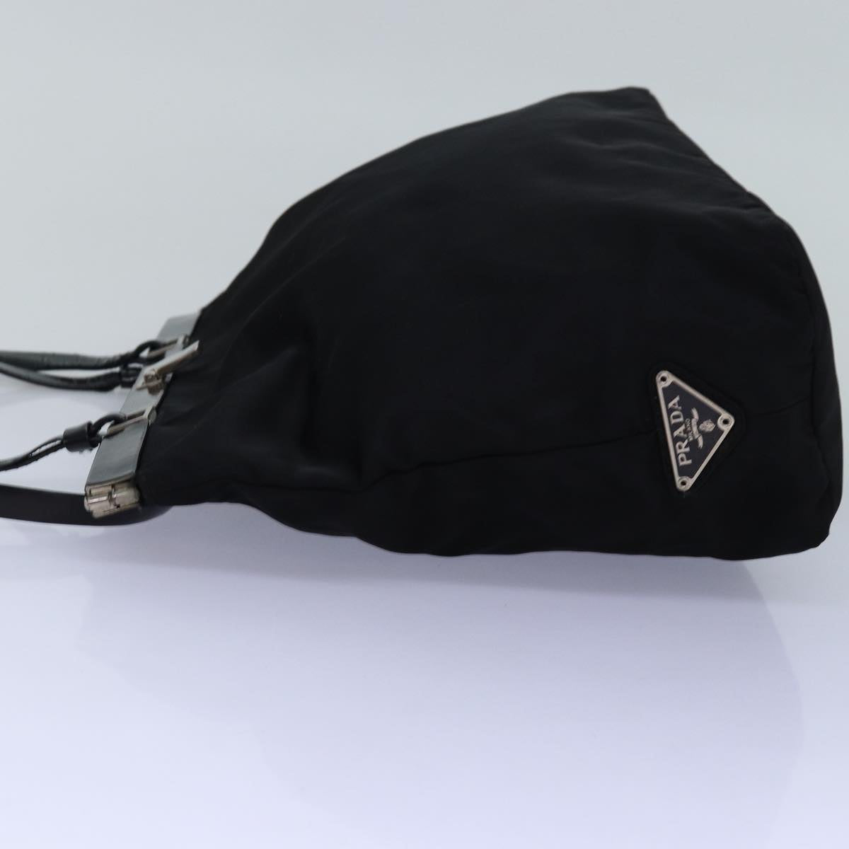 PRADA Tessuto Handbag