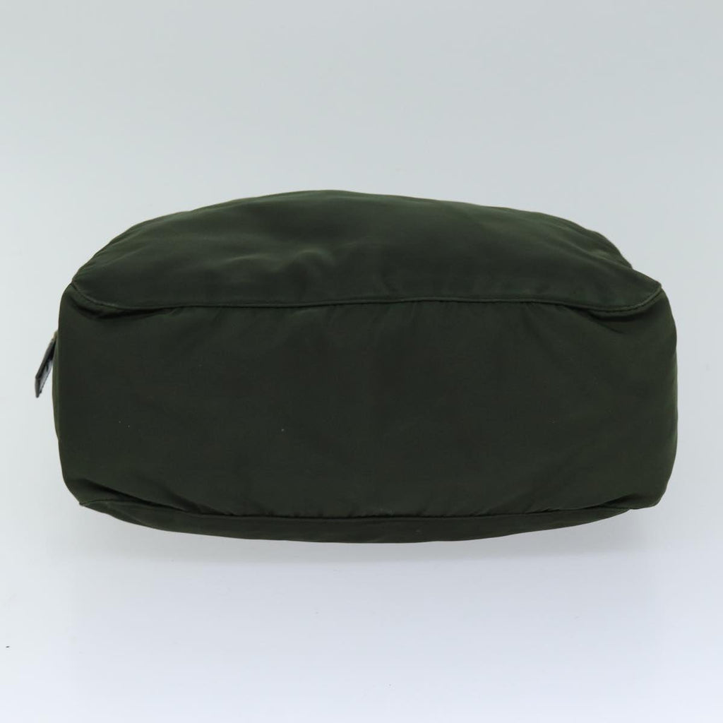 PRADA Tessuto Handbag