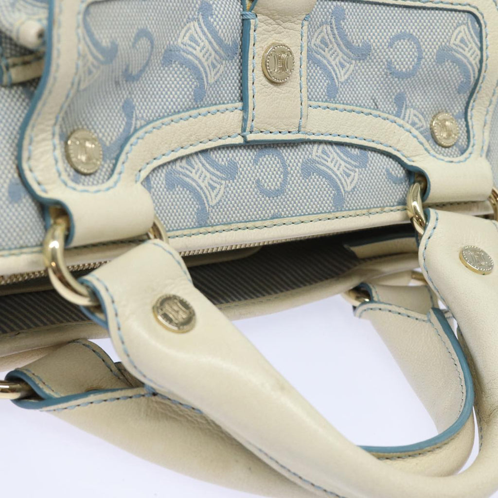 CELINE Boogie Handbag