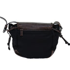 PRADA Messenger Shoulder Bag