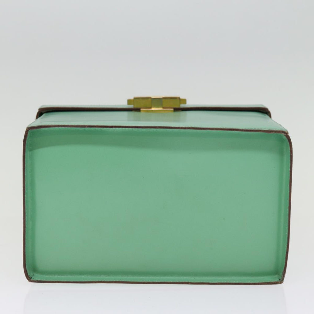 CELINE Vanity Clutch Bag