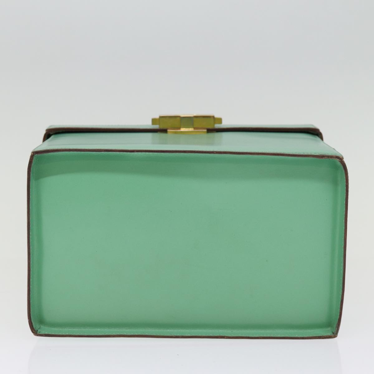 CELINE Vanity Clutch Bag