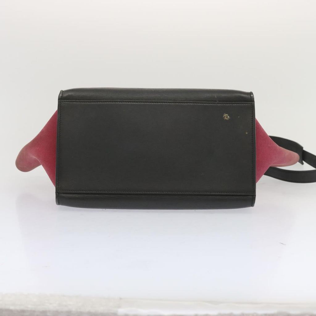 CELINE Trapeze Handbag