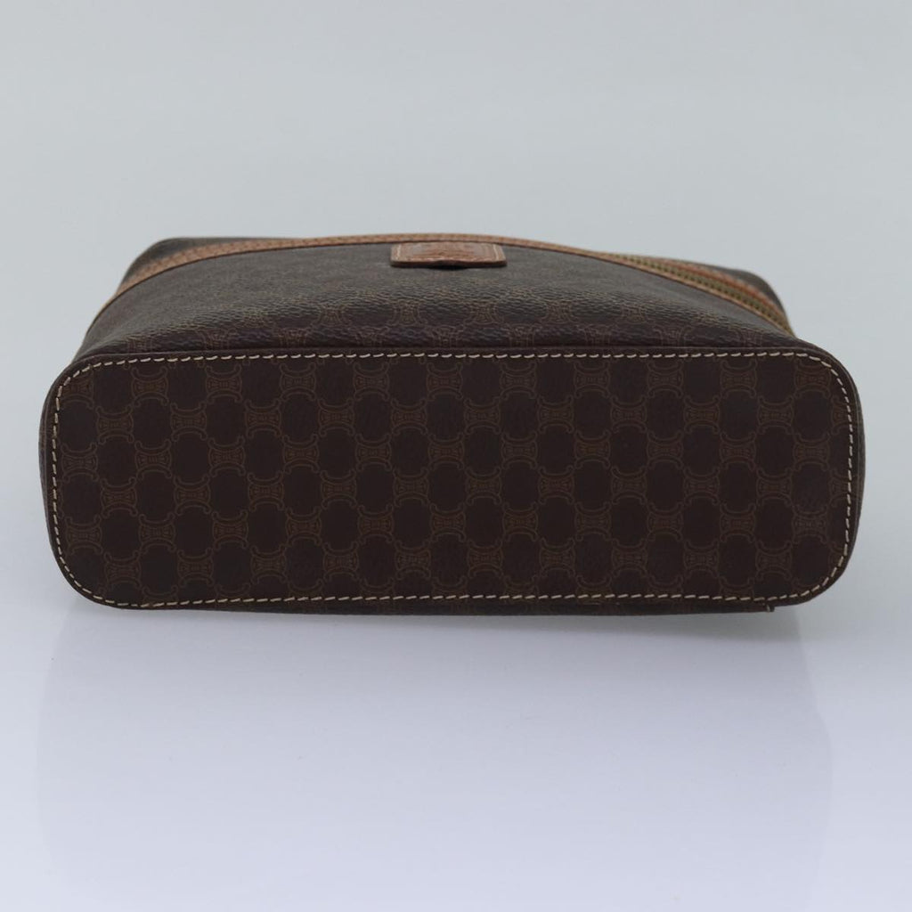 CELINE Macadam Handbag