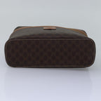 CELINE Macadam Handbag