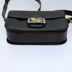CELINE Horse carriage Shoulder Bag