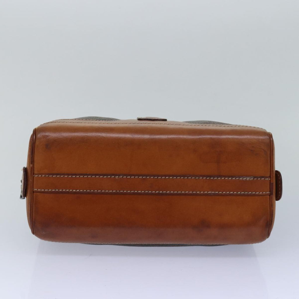 CELINE Macadam Handbag