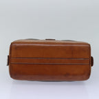 CELINE Macadam Handbag