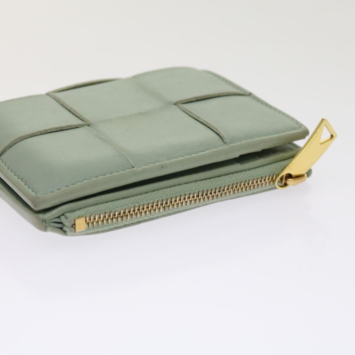 BOTTEGA VENETA Cassette Wallet