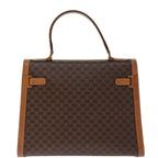 CELINE Macadam Handbag