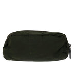 PRADA Tessuto Clutch Bag