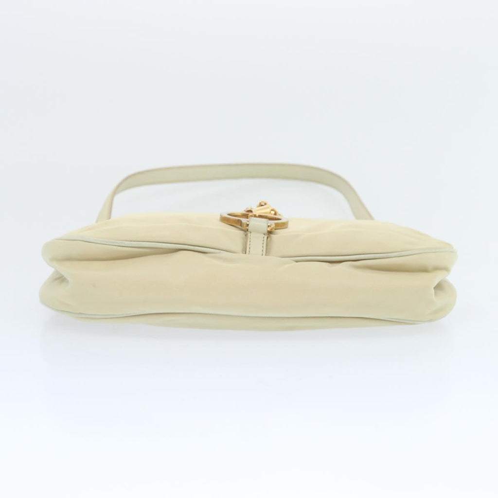 PRADA Tessuto Shoulder Bag