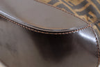 Fendi Zucca Tote Bag - '10s