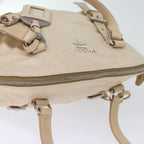PRADA Saffiano Shoulder Bag