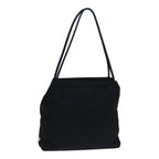 PRADA Tessuto Shoulder Bag