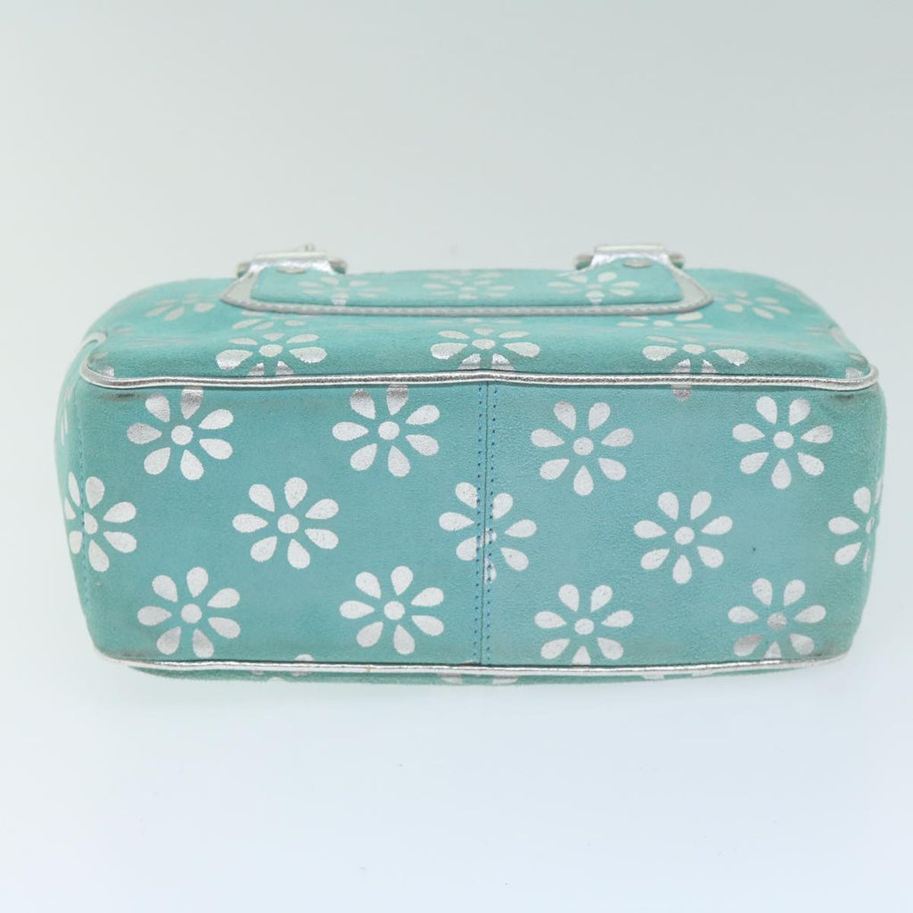 CELINE Boogie Handbag