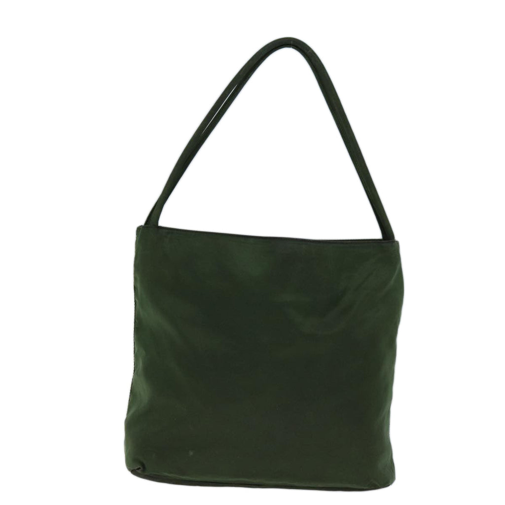 PRADA Tessuto Tote