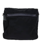 PRADA Tessuto Shoulder Bag