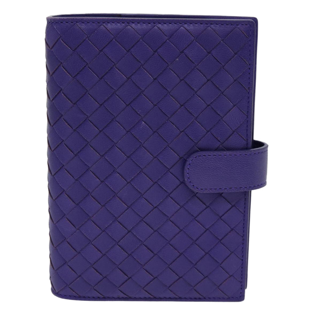 BOTTEGA VENETA Intrecciato Wallet