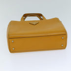 PRADA Saffiano Handbag