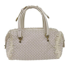 BOTTEGA VENETA Intrecciato Handbag