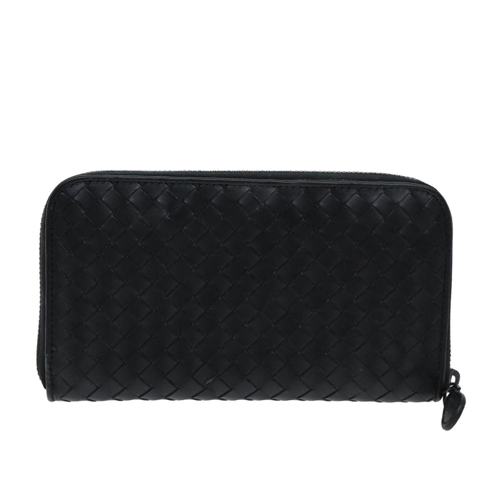 BOTTEGA VENETA Intrecciato Wallet