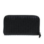 BOTTEGA VENETA Intrecciato Wallet