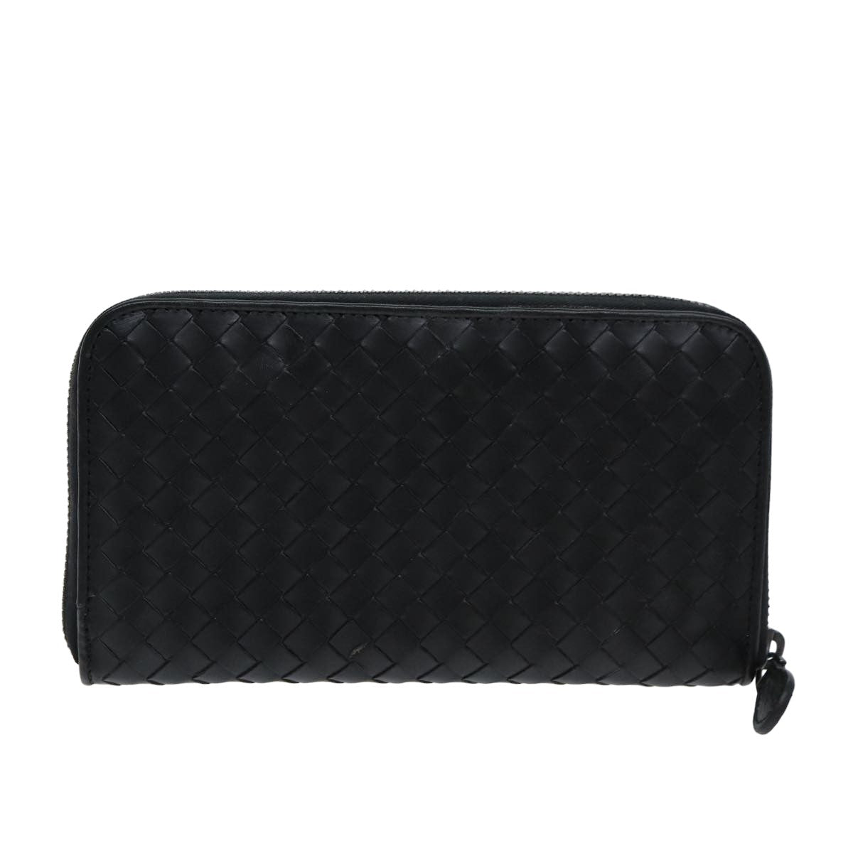 BOTTEGA VENETA Intrecciato Wallet