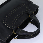 CELINE Boogie Handbag