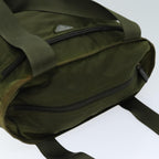 PRADA Tessuto Tote