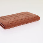 BOTTEGA VENETA Intrecciato Wallet
