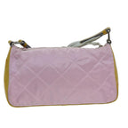 PRADA Tessuto Shoulder Bag