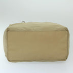 PRADA Tessuto Handbag