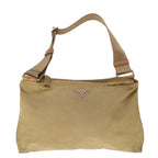 PRADA Tessuto Shoulder Bag