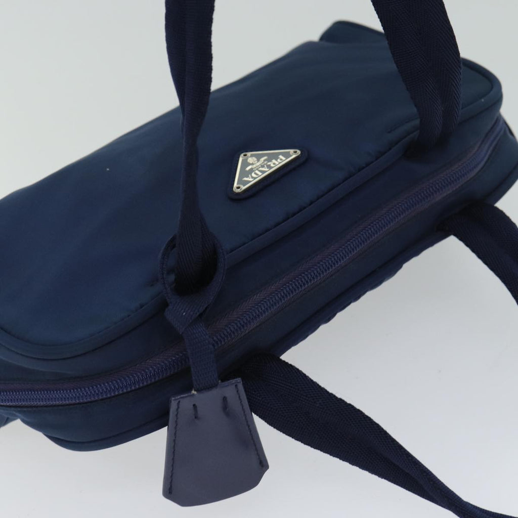 PRADA Tessuto Handbag