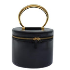 CELINE Vanity Clutch Bag