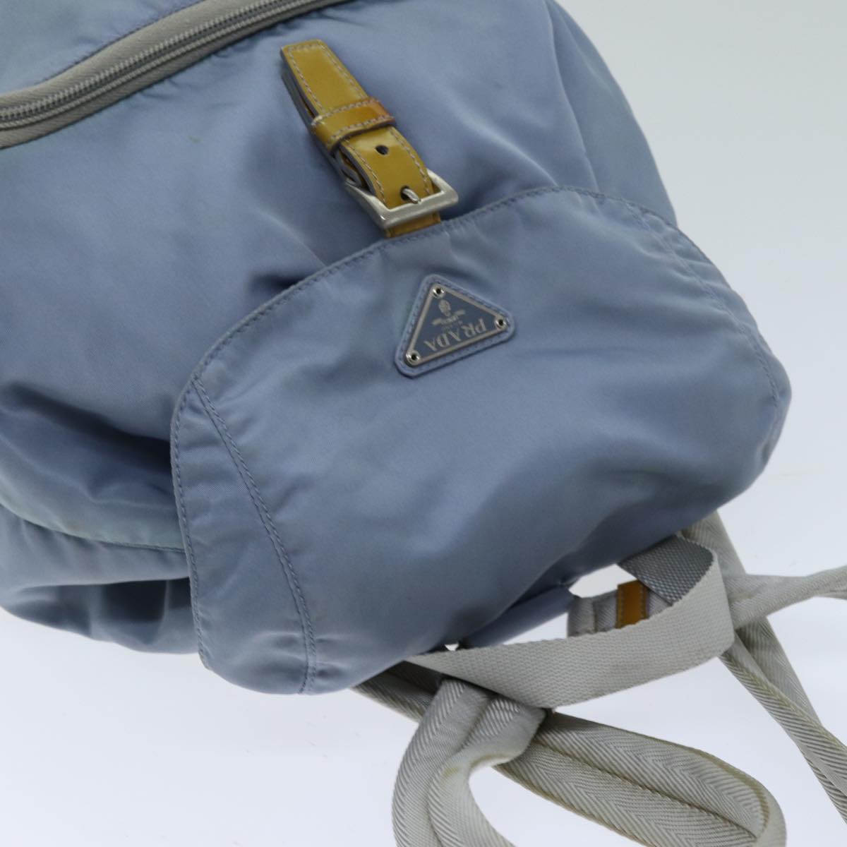 PRADA Tessuto Backpack