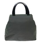 PRADA Tessuto Handbag