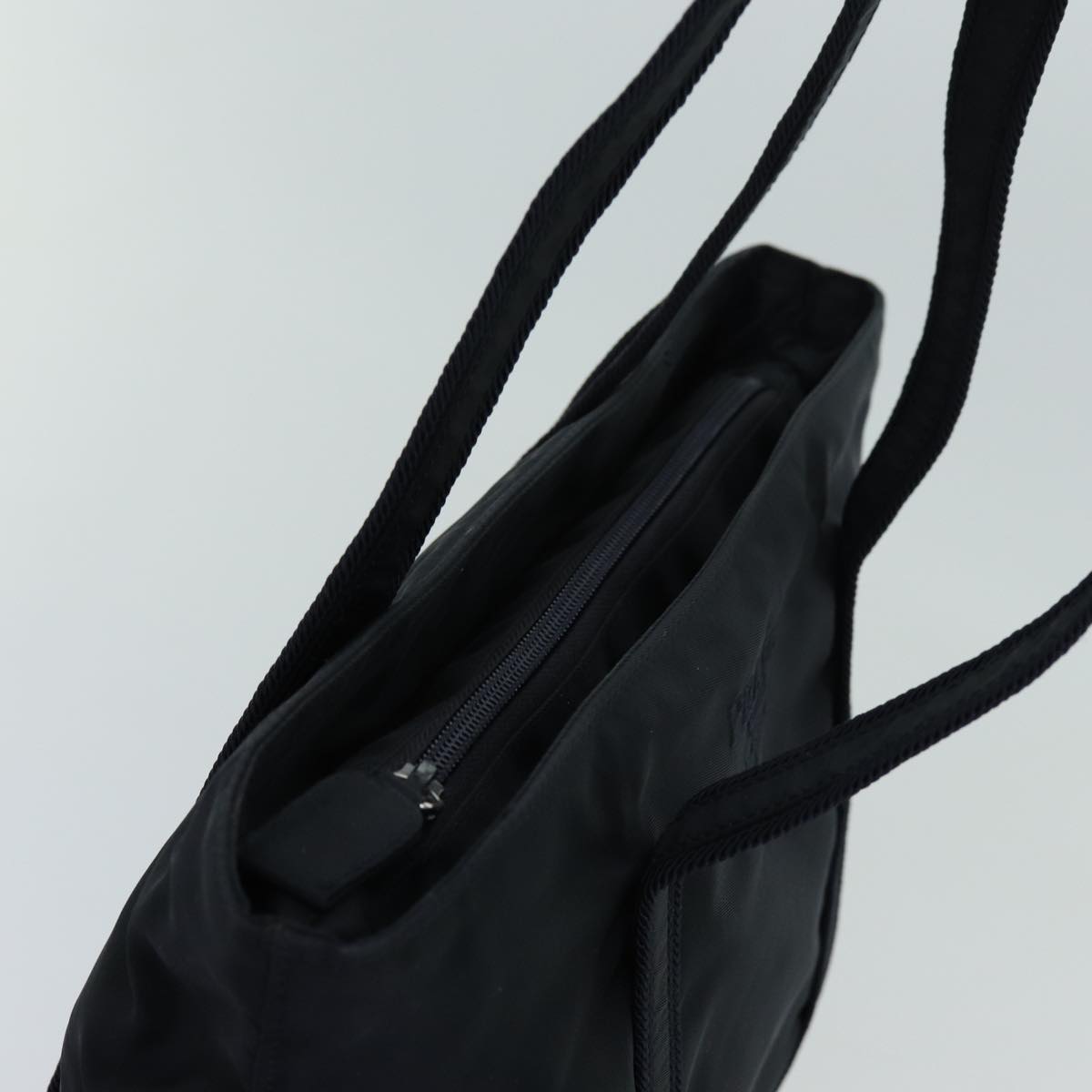 PRADA Tessuto Shoulder Bag
