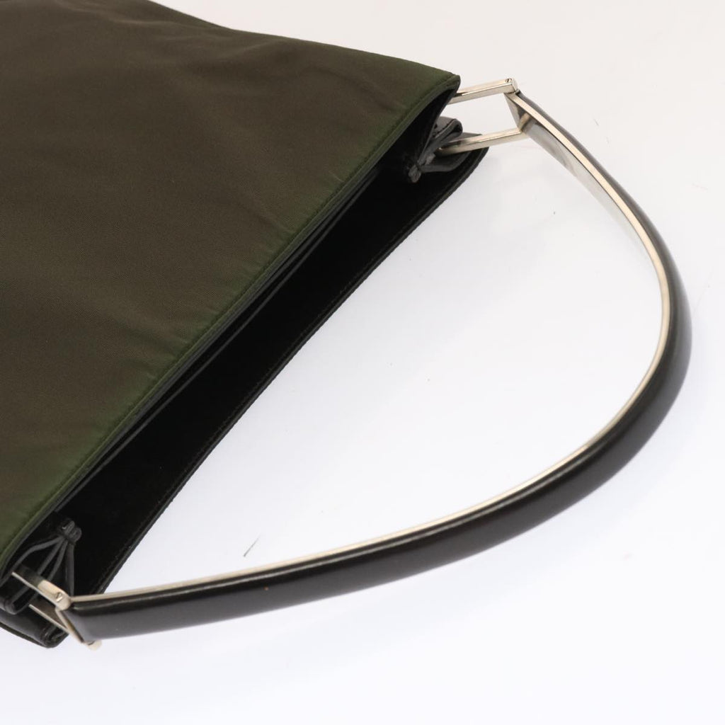 PRADA Tessuto Shoulder Bag