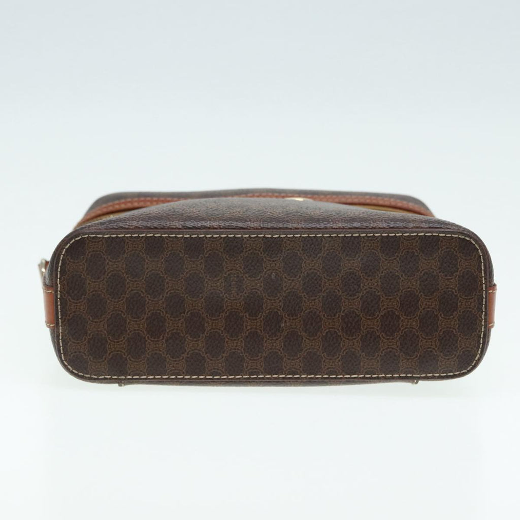 CELINE Macadam Handbag