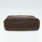 CELINE Macadam Handbag