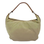 PRADA Tessuto Shoulder Bag
