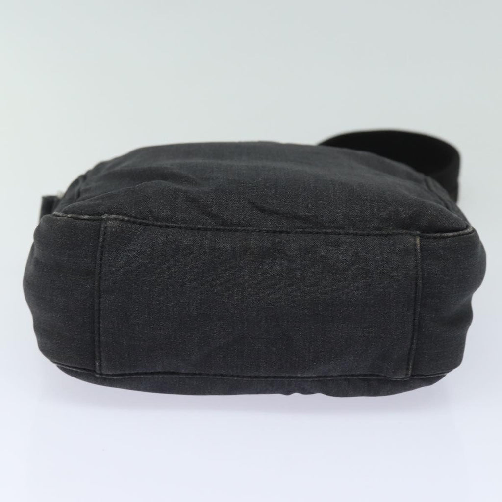 PRADA Tessuto Shoulder Bag