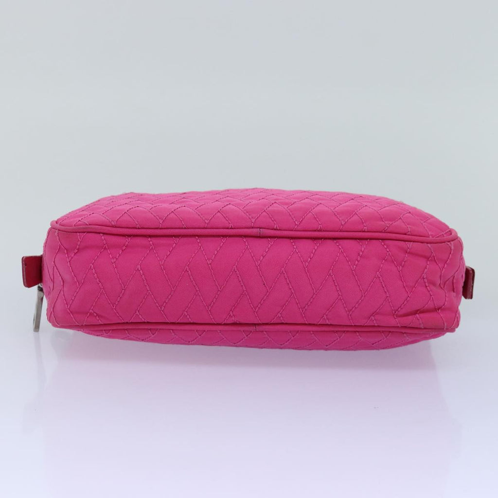 PRADA Tessuto Handbag