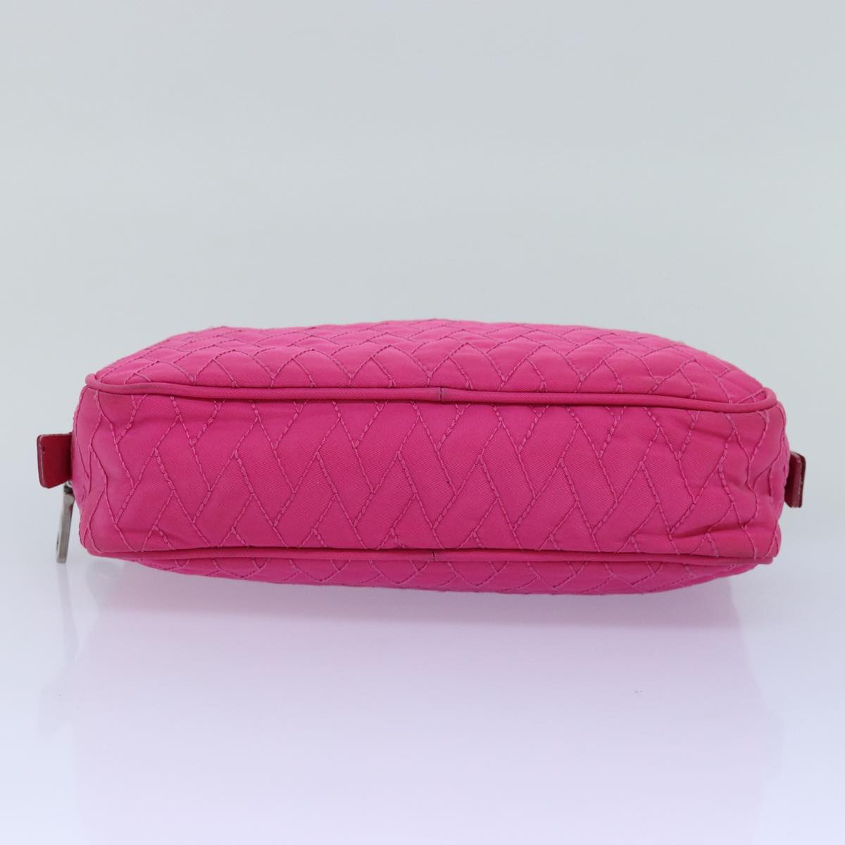 PRADA Tessuto Handbag