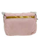 PRADA Tessuto Shoulder Bag