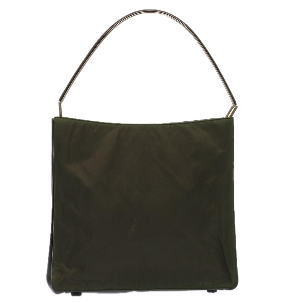 PRADA Tessuto Shoulder Bag