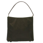 PRADA Tessuto Shoulder Bag