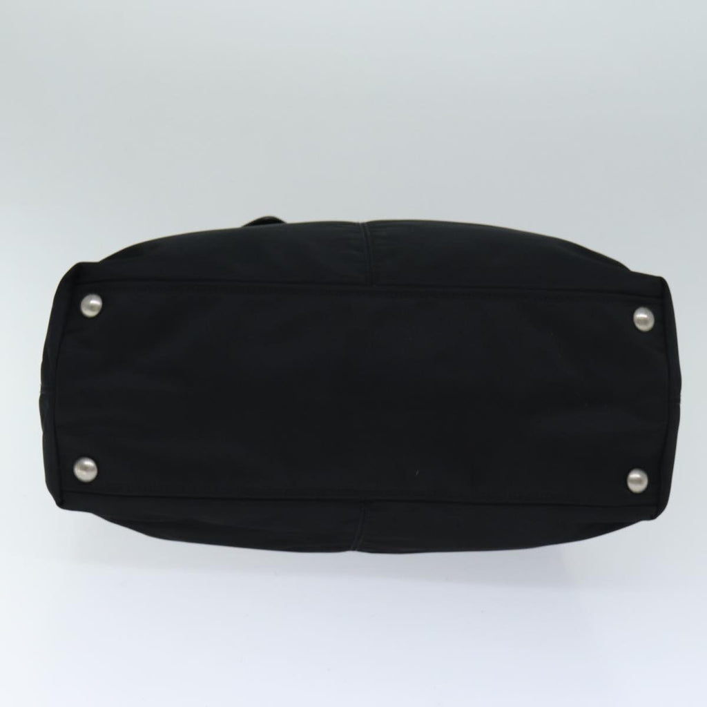 PRADA Tessuto Tote